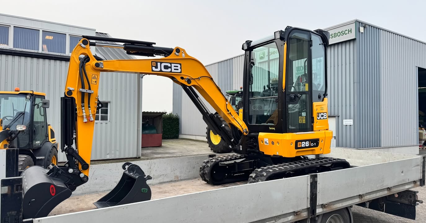 Antens BV & Rijsbosch BV