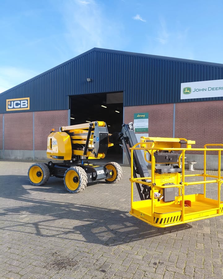 Antens BV & Rijsbosch BV