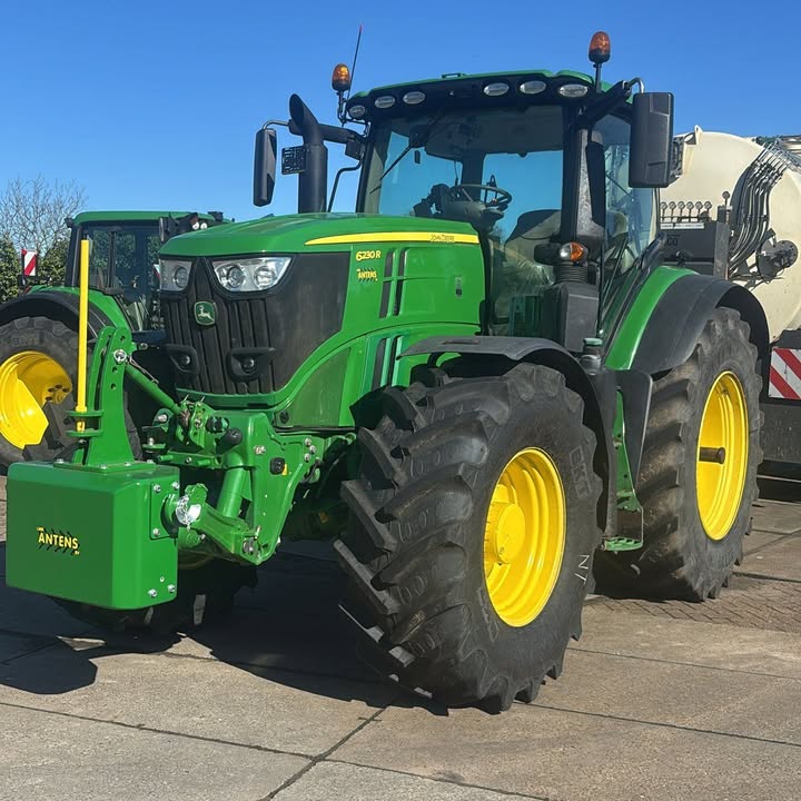 Antens BV & Rijsbosch BV