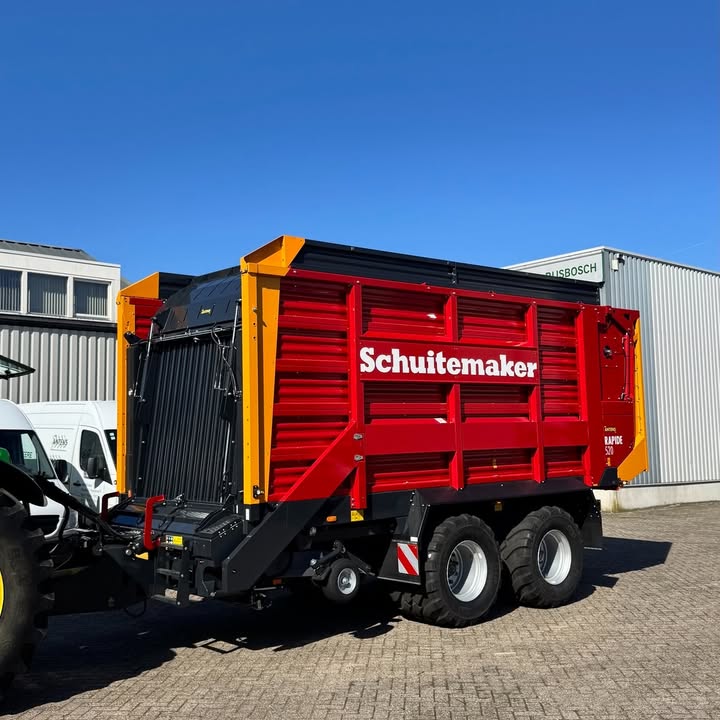 Antens BV & Rijsbosch BV