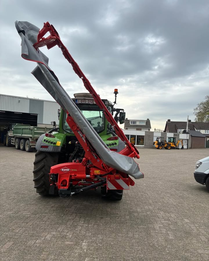 Antens BV & Rijsbosch BV