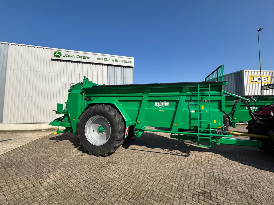 Antens BV & Rijsbosch BV