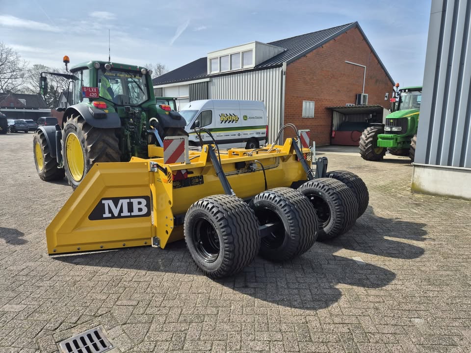 Antens BV & Rijsbosch BV