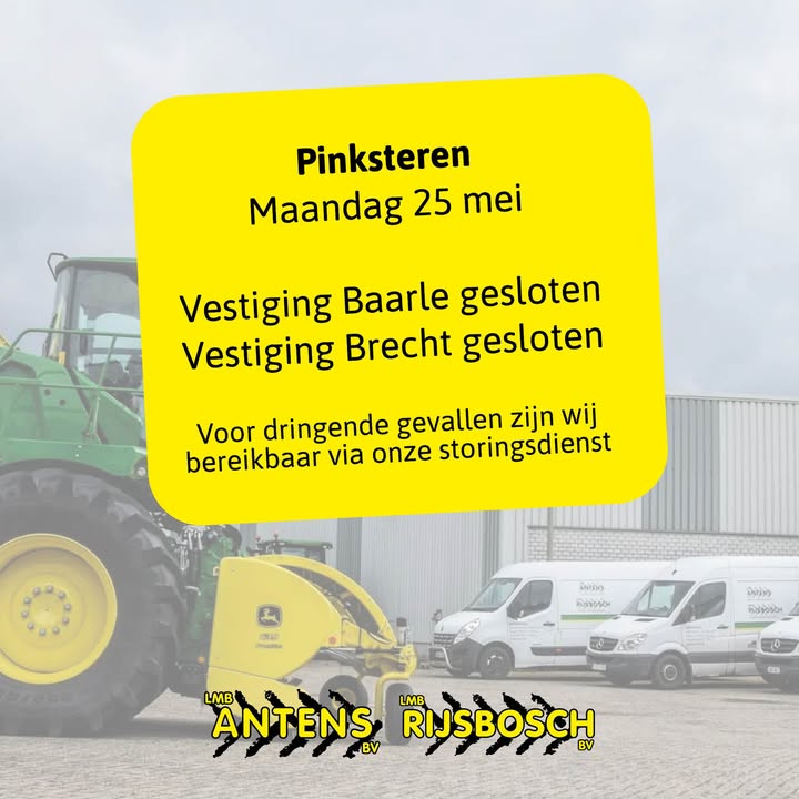 Antens BV & Rijsbosch BV