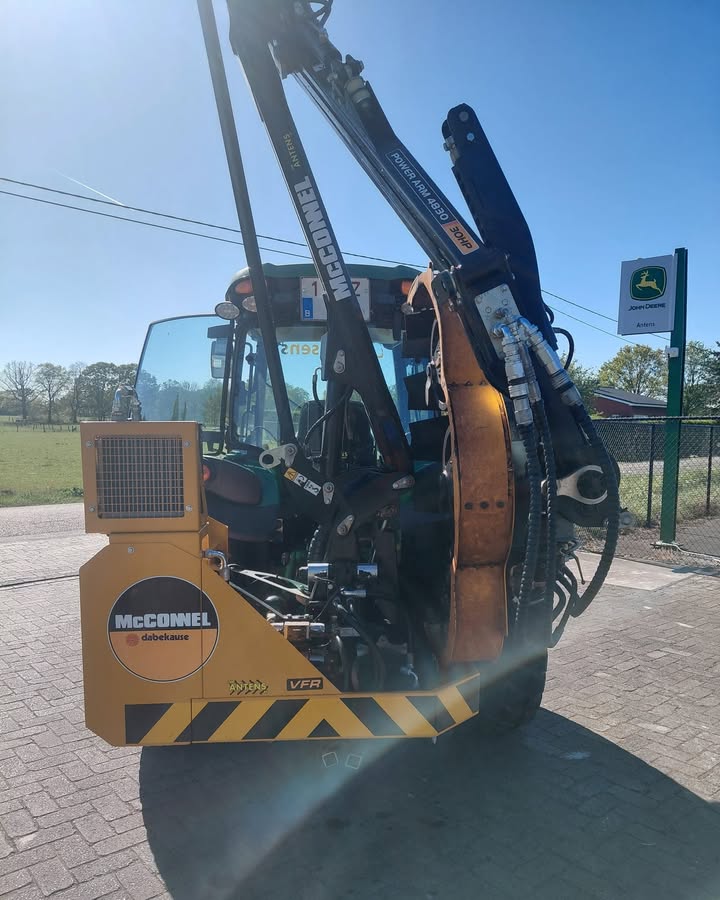 Antens BV & Rijsbosch BV