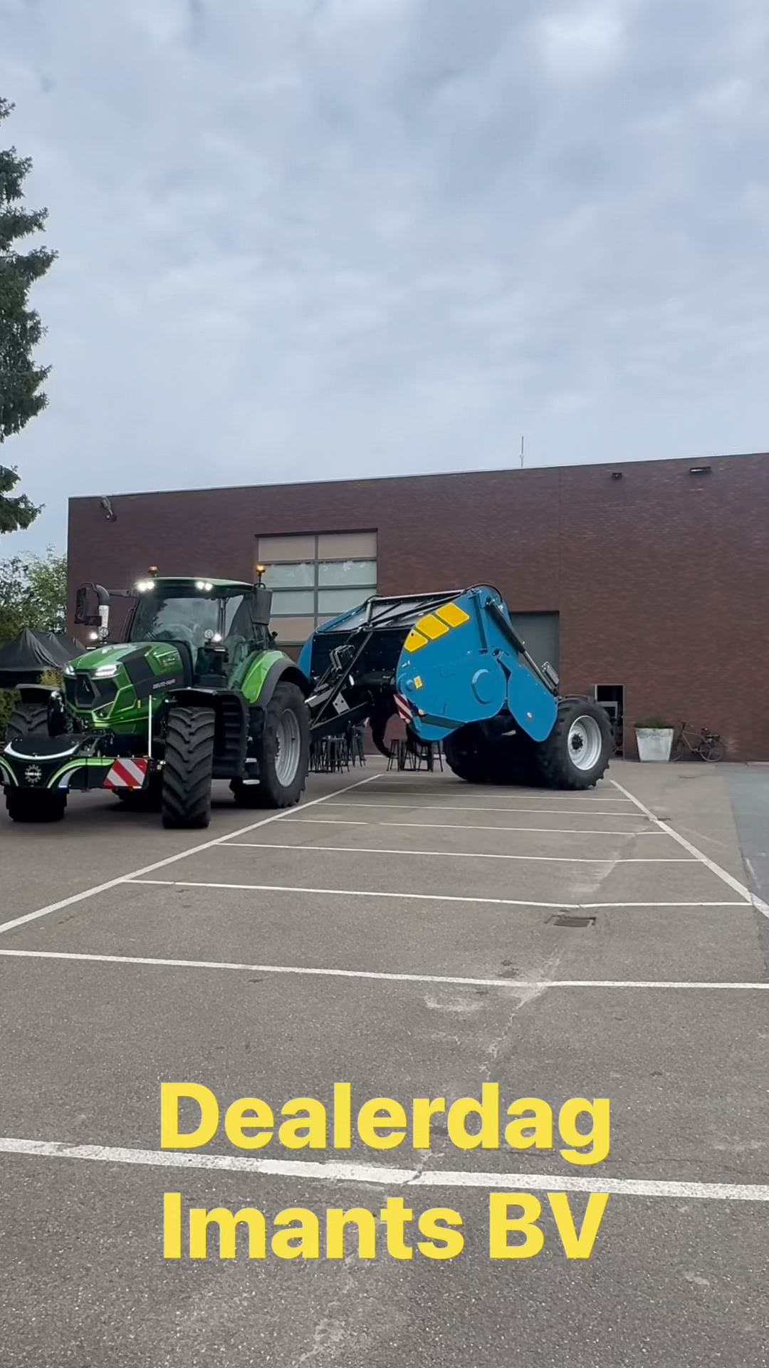Antens BV & Rijsbosch BV