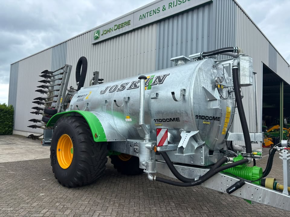 Antens BV & Rijsbosch BV