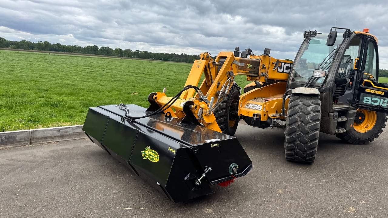 Antens BV & Rijsbosch BV