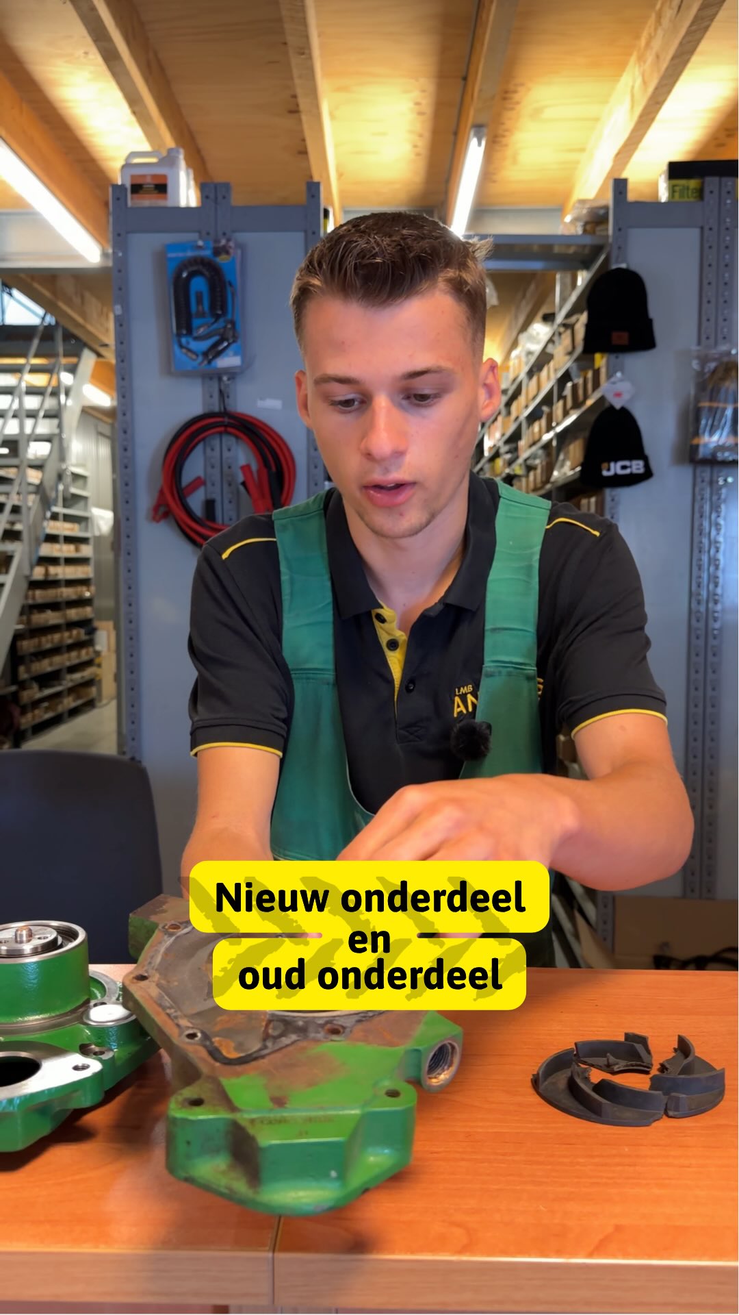 Antens BV & Rijsbosch BV