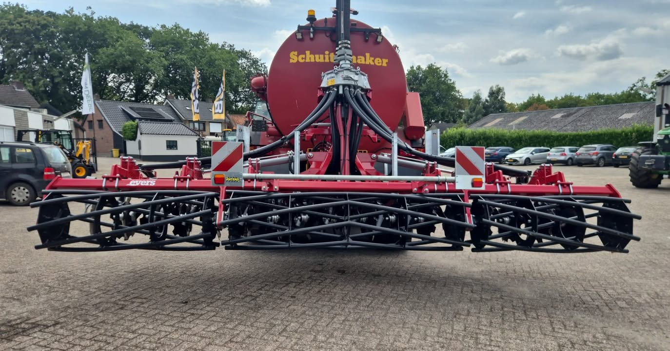 Antens BV & Rijsbosch BV