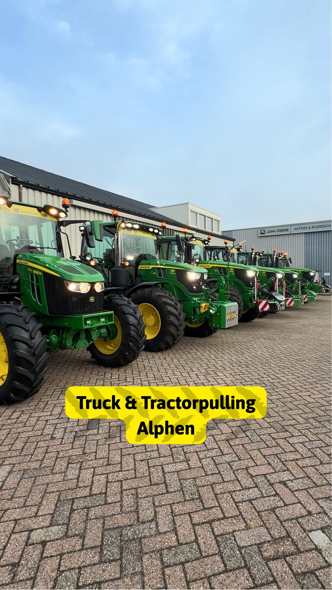 Antens BV & Rijsbosch BV