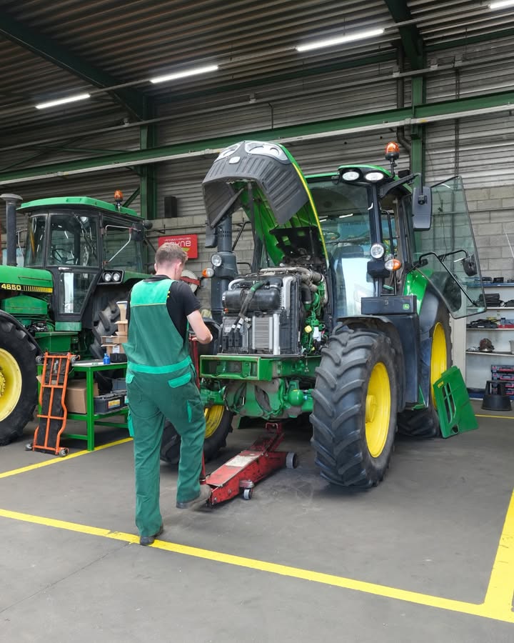 Antens BV & Rijsbosch BV