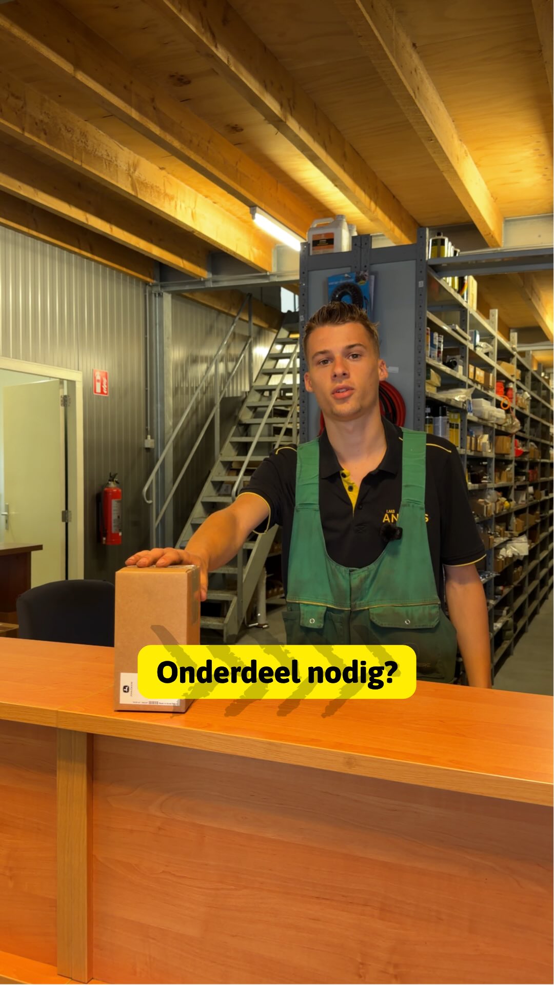 Antens BV & Rijsbosch BV