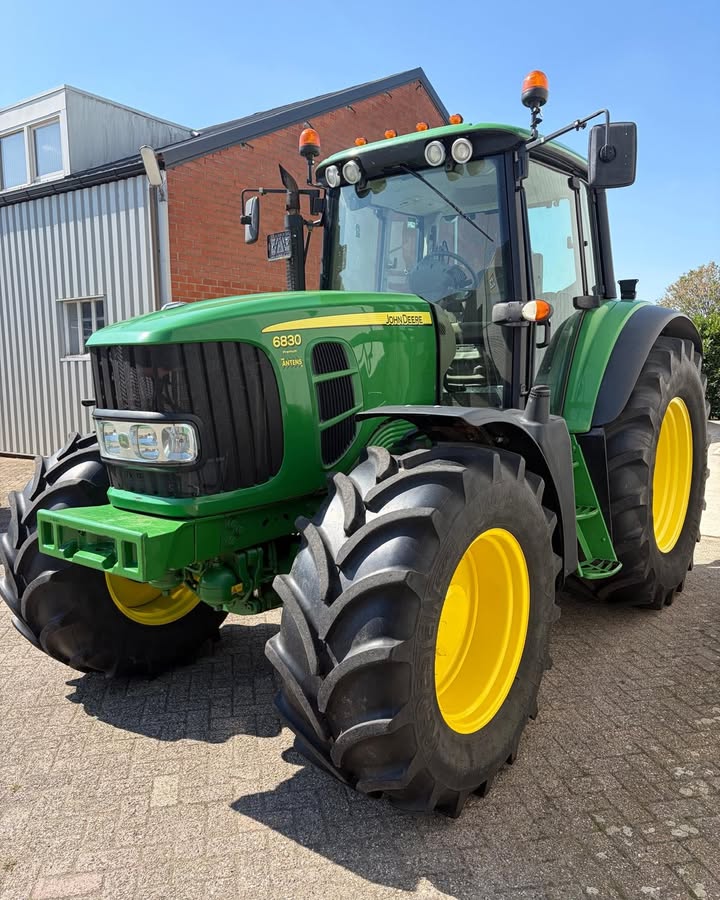 Antens BV & Rijsbosch BV