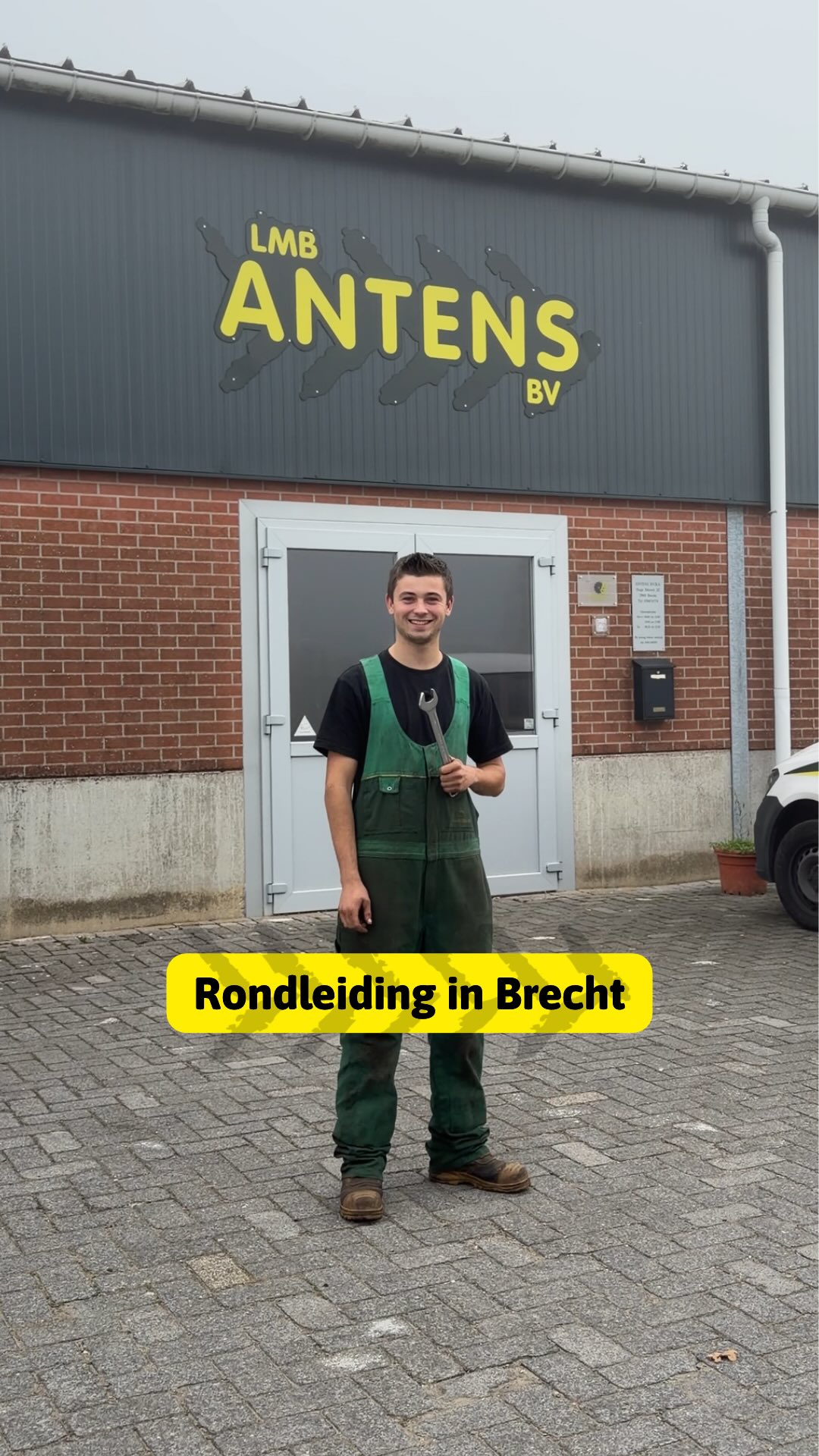 Antens BV & Rijsbosch BV