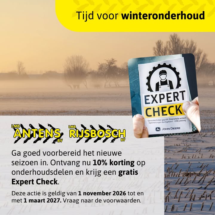 Antens BV & Rijsbosch BV